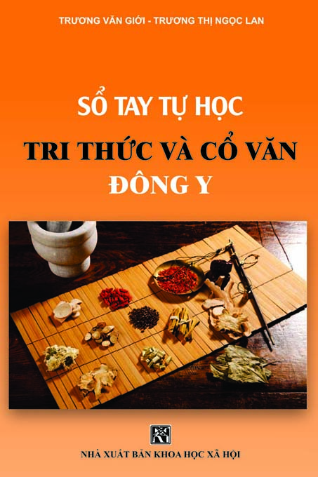 Sổ tay tự học tri thức và cổ văn Đông y