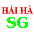 Logo Hải Hà SG